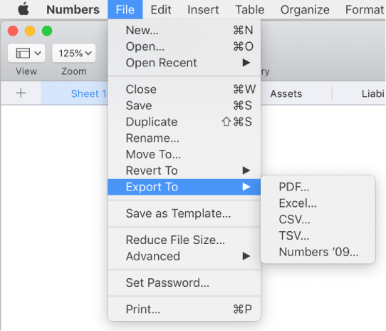 pull up find and replace on mac excel